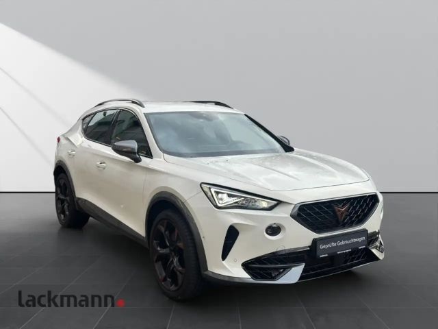 Cupra Formentor 4Drive VZ