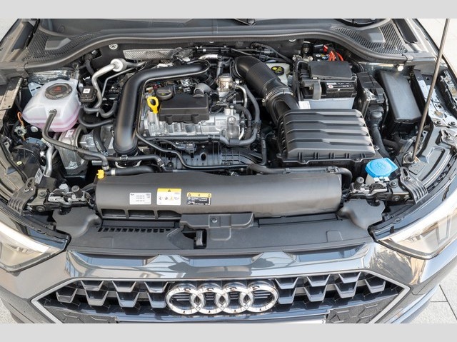 Audi A1 30 TFSI S-Tronic Sportback