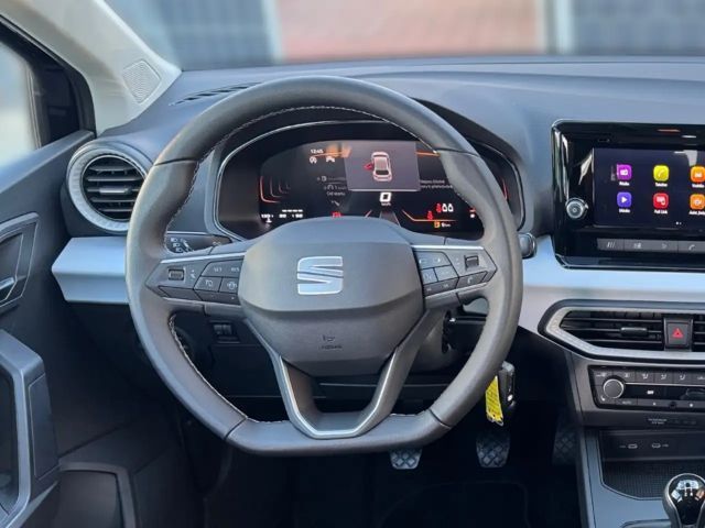 Seat Ibiza 1.0 TSI Style