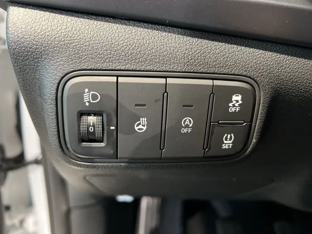 Hyundai Bayon Select