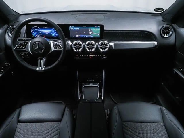 Mercedes-Benz EQB 300 4MATIC Progressive