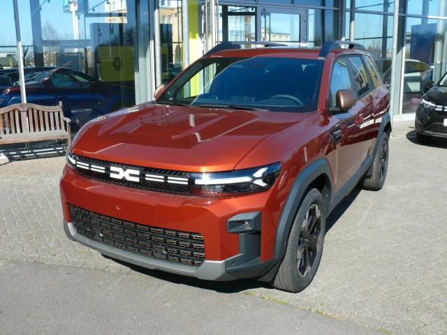 Dacia Bigster Extreme Mild Hybrid 140
