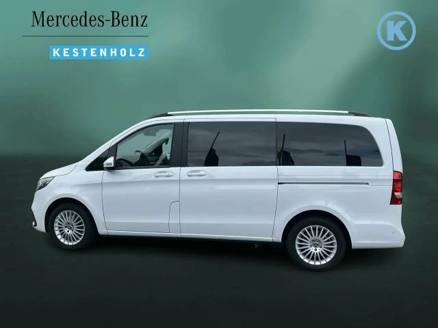 Mercedes-Benz V 220 Limousine Lang V 220 d