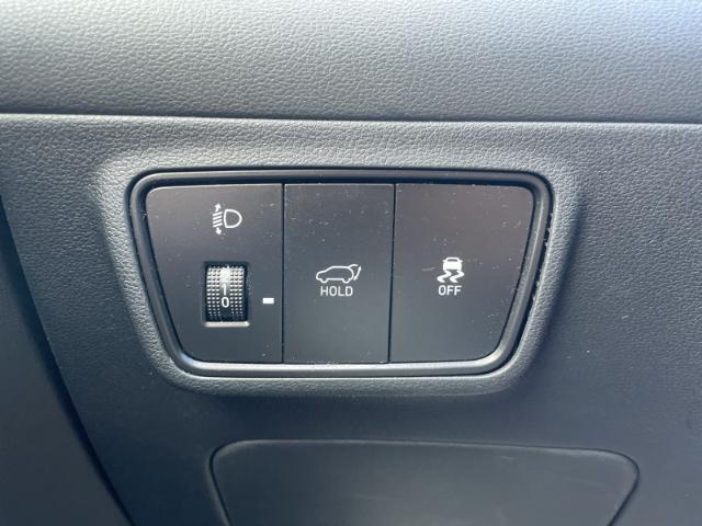 Hyundai Tucson 1.6 Hybrid Trend Vierwielaandrijving