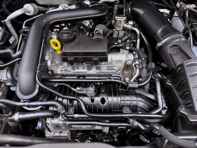 Audi A1 25 TFSI Sportback