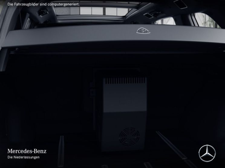 Mercedes-Benz GLS 600 Maybach