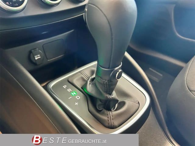 Fiat Tipo Hybrid 130