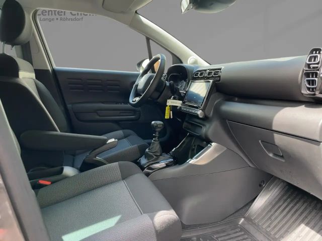 Citroën C3 Aircross C-Series