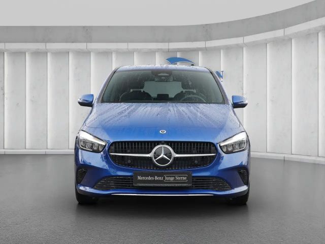 Mercedes-Benz B 200 Progressive