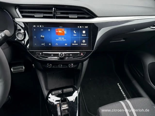 Opel Corsa GS-Line Grand Sport