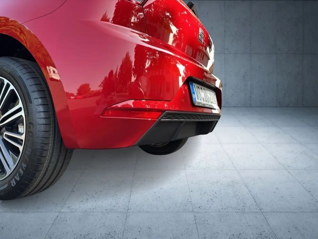 Seat Ibiza 1.0 TSI DSG Style