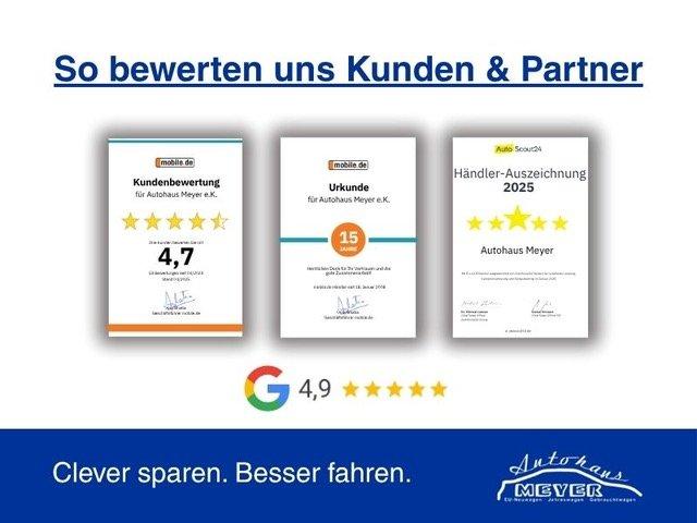 Skoda Karoq 1,0TSI 115PS Navi/LED/ACC/Kamera/Winterp.