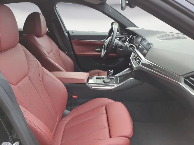 BMW 440 Coupé Gran Coupé M-Sport M440i xDrive