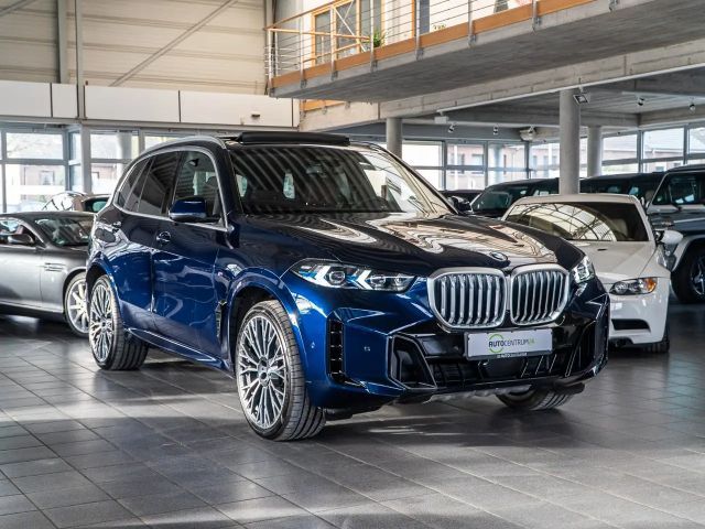 BMW X5 M-Sport