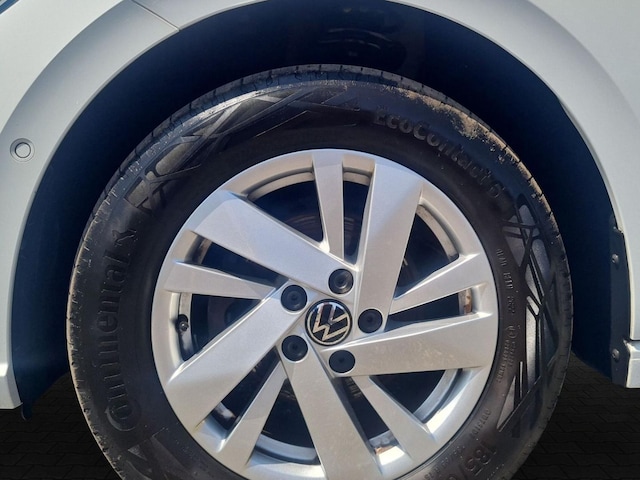 Volkswagen Polo Style