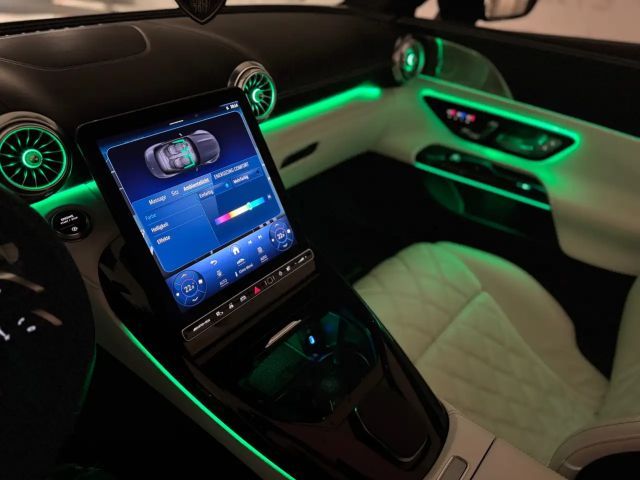 Mercedes-Benz SL 63 AMG 4MATIC AMG Line