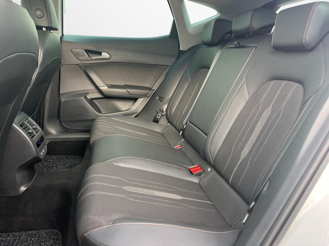 Cupra Formentor Formentor 2.0 TDI