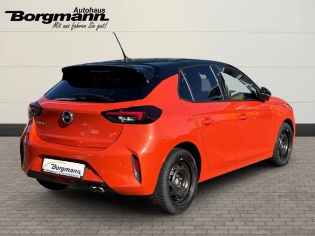 Opel Corsa GS-Line Grand Sport