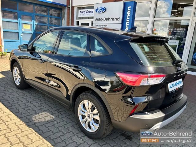 Ford Kuga Cool & Connect