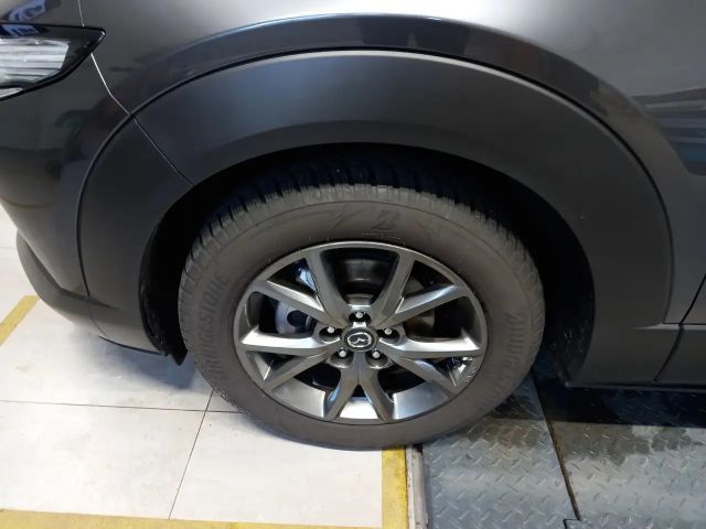Mazda CX-30 SkyActiv e-Skyactiv