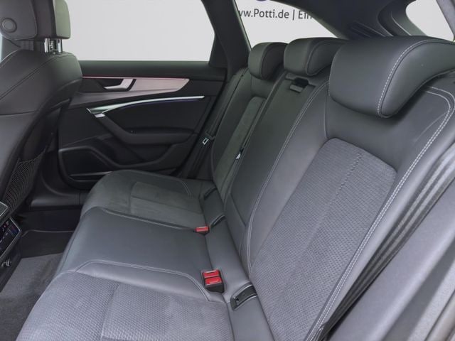 Audi S6 Avant Quattro