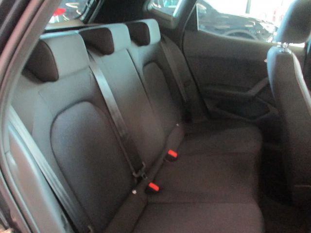 Seat Arona DSG