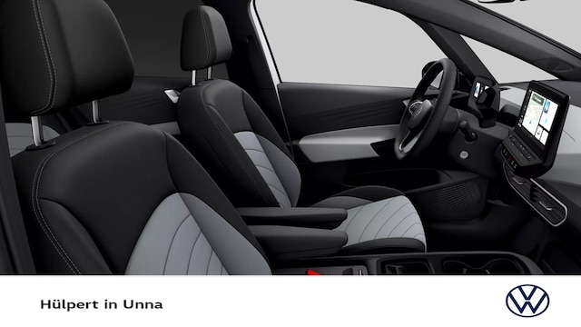 Volkswagen ID.3 Performance Pro