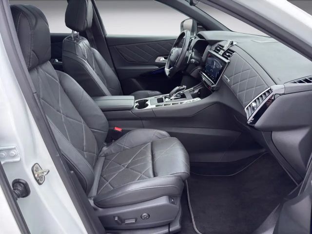 DS DS 7 Crossback Crossback E-Tense