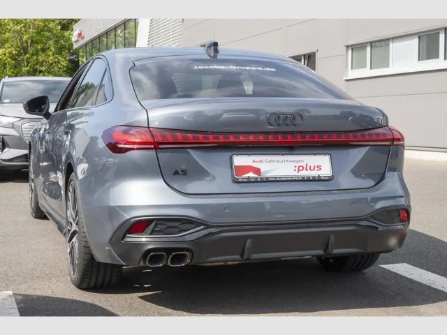 Audi A5 S-Line S-Tronic