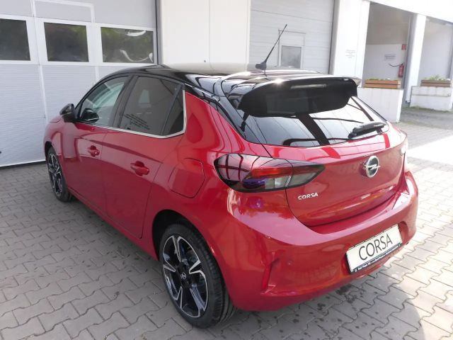 Opel Corsa Elegance