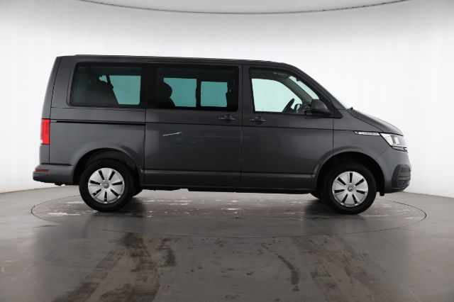 Volkswagen Caravelle 2.0 TDI Comfortline DSG T6