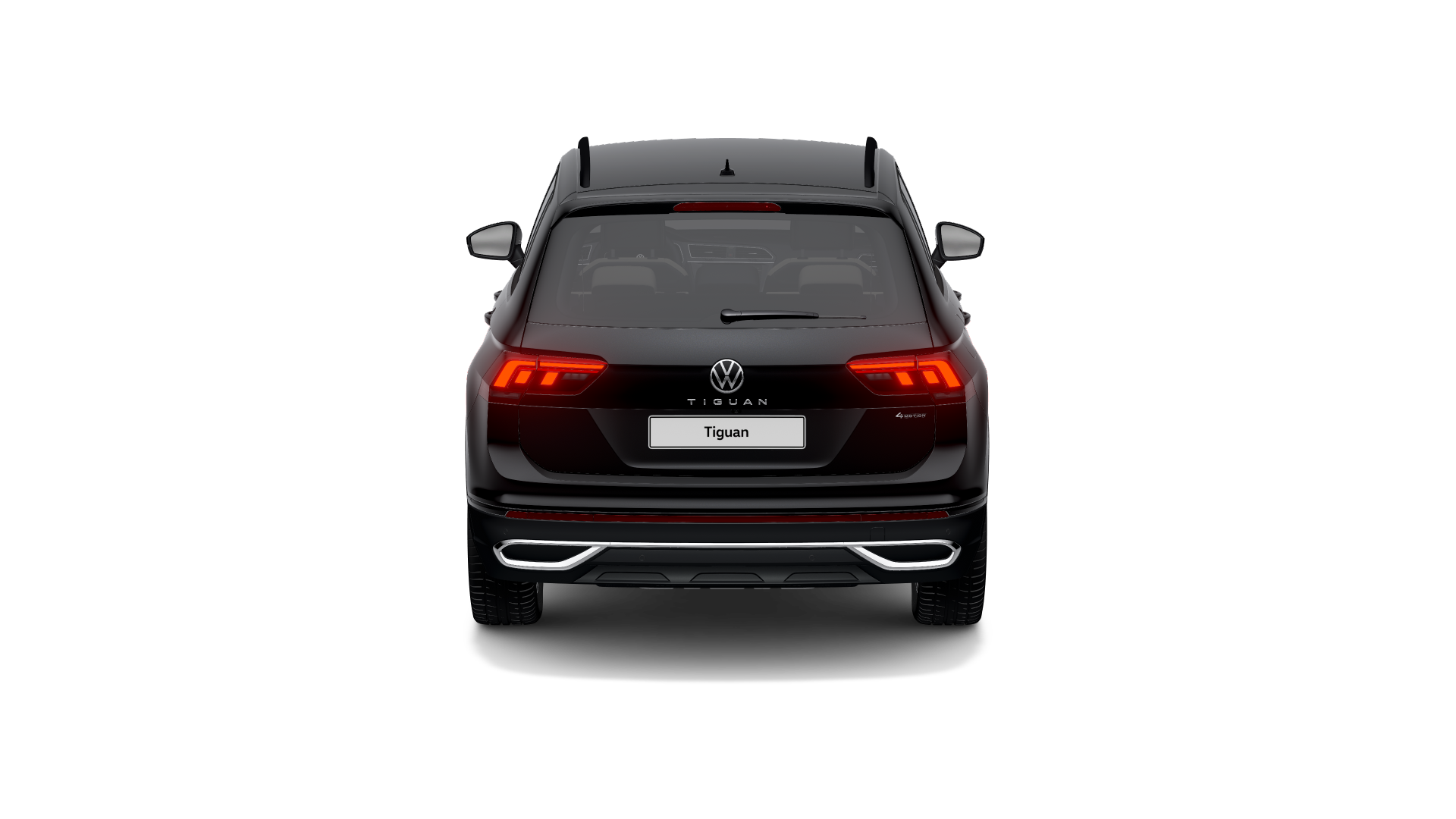 Volkswagen Tiguan 2.0 TSI DSG Sport