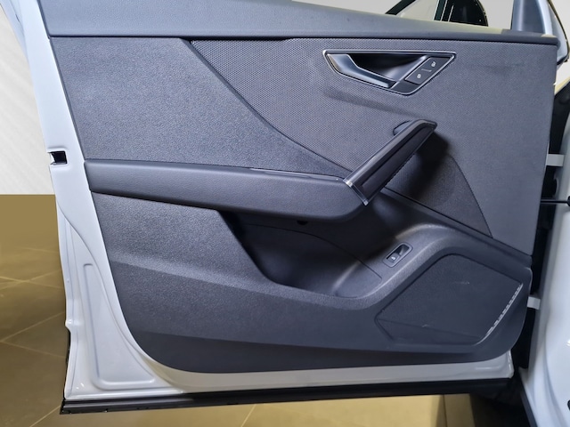 Audi Q2 35 TFSI S-Line S-Tronic