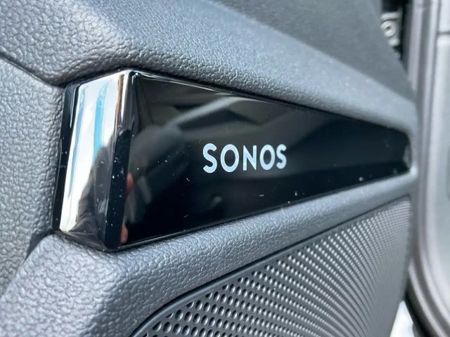 Audi A3 45 TFSI Hybride S-Line Sedan