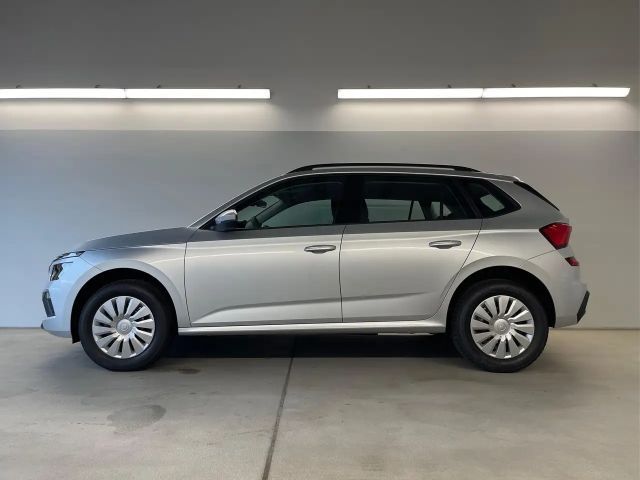 Skoda Kamiq 1.0 TSI Selection
