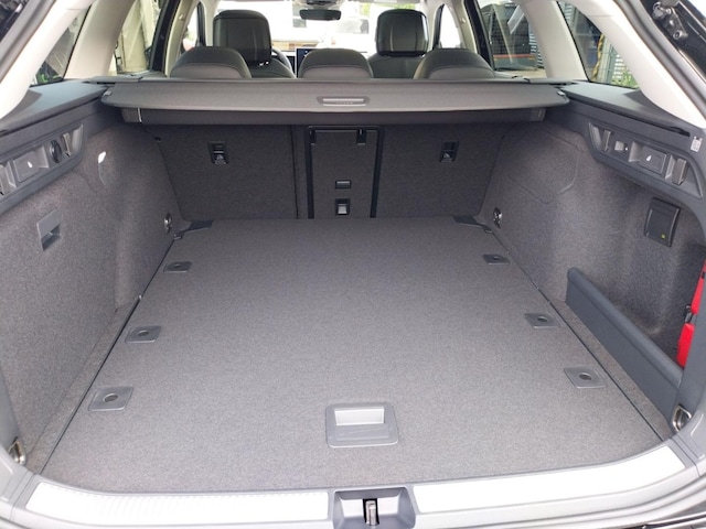 Volkswagen Passat DSG