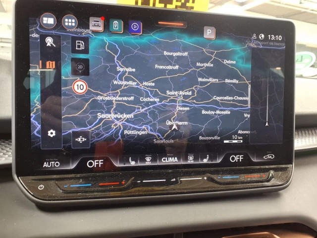 Cupra Terramar 1.5 e-Hybrid e-Hybrid