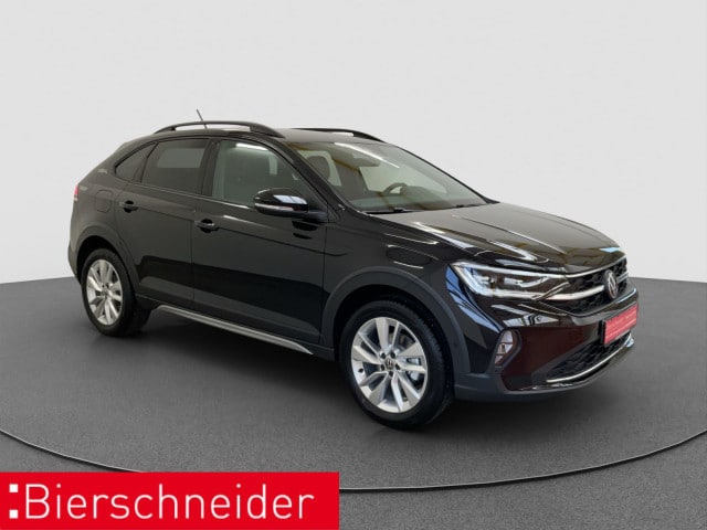 Volkswagen Taigo 1.0 TSI DSG