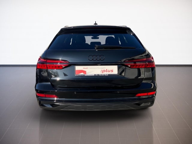 Audi A6 45 TFSI Avant S-Line S-Tronic