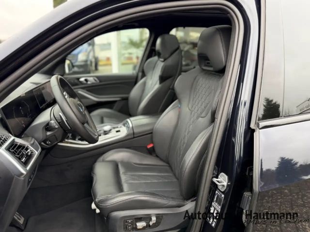 BMW X5 M-Sport xDrive