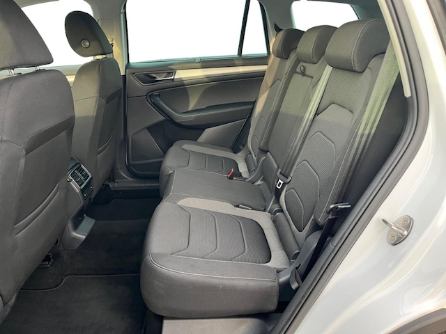 Skoda Kodiaq 2.0 TDI 4x4 Tour