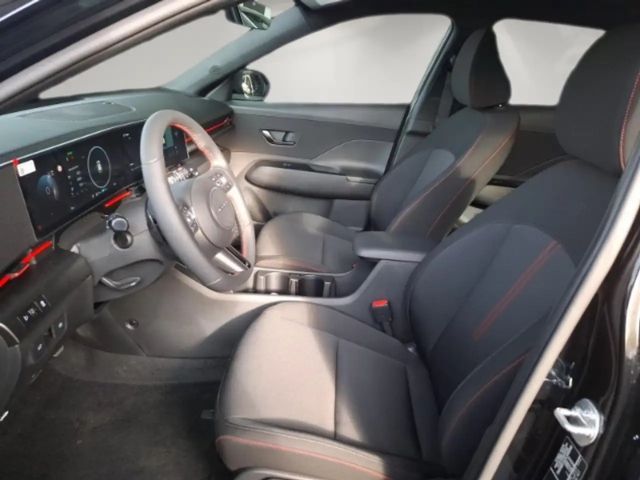 Hyundai Kona N Line