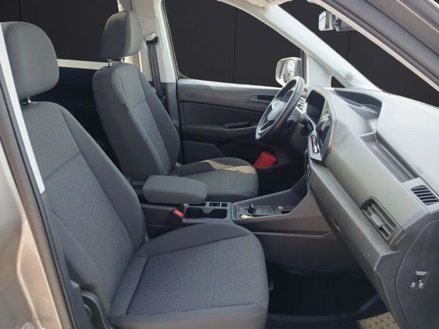 Volkswagen Caddy DSG Maxi