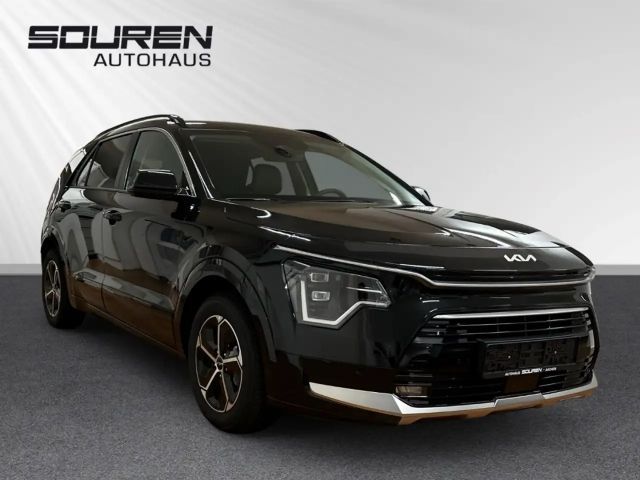 Kia Niro PHEV Spirit