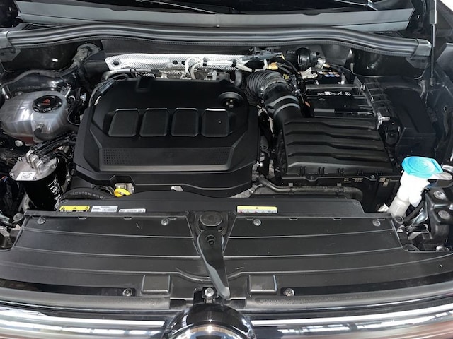 Volkswagen Tiguan 2.0 TDI DSG Elegance Elegance