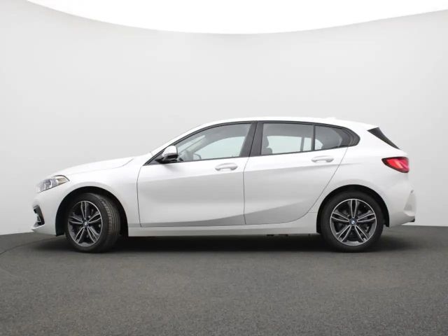 BMW 116 Sedan Sport Line