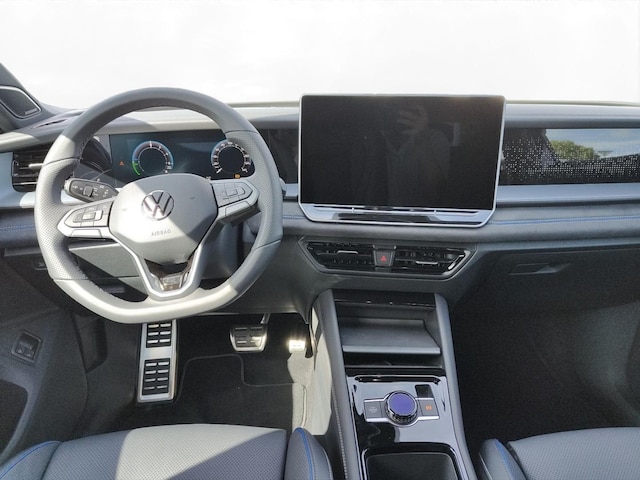 Volkswagen Tayron R-Line eHybrid