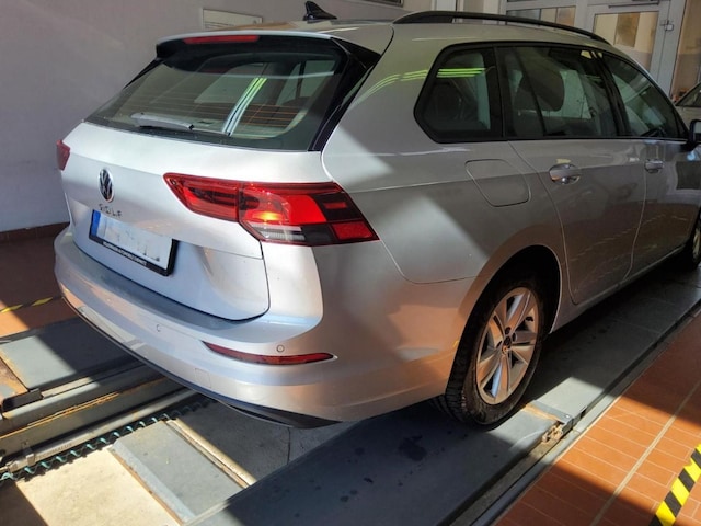 Volkswagen Golf 2.0 TDI Golf VIII Life Variant