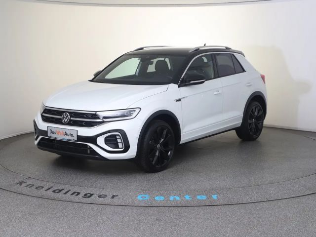 Volkswagen T-Roc 4Motion DSG R-Line