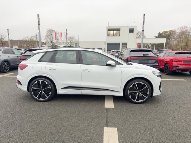 Audi Q4 e-tron 40